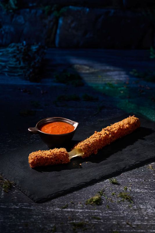 HHN 2025 Food