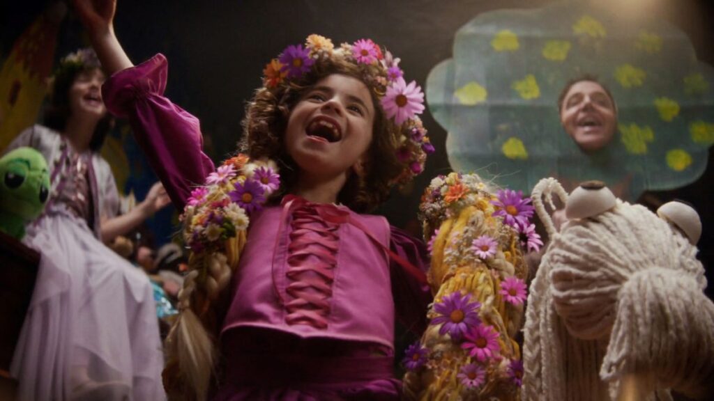 World Princess Week 2025