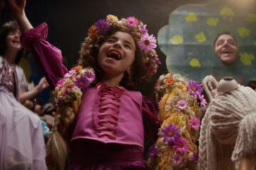 World Princess Week 2025