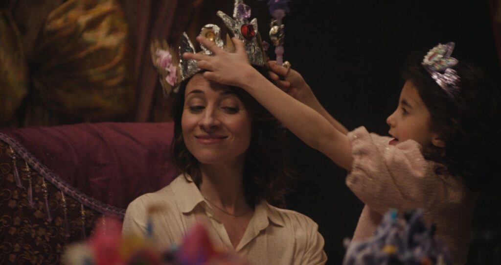 World Princess Week