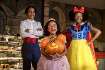 Disney Springs Hotels