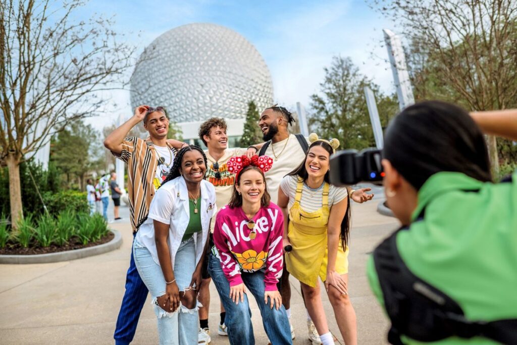 Disney Springs Hotels