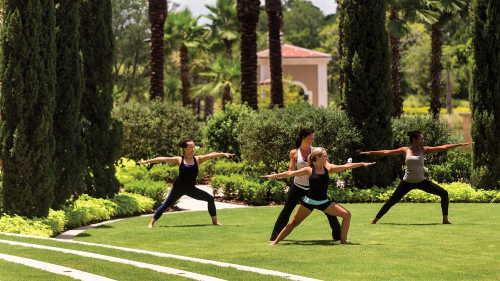 Four Seasons Resort Orlando