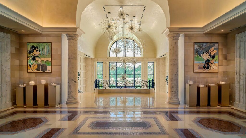 Four Seasons Resort Orlando