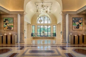 Four Seasons Orlando Resort