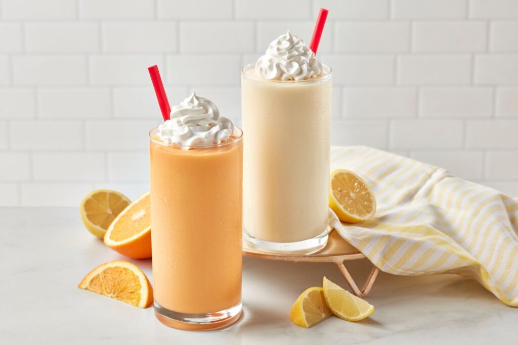 Freddy’s Frozen Custard Day