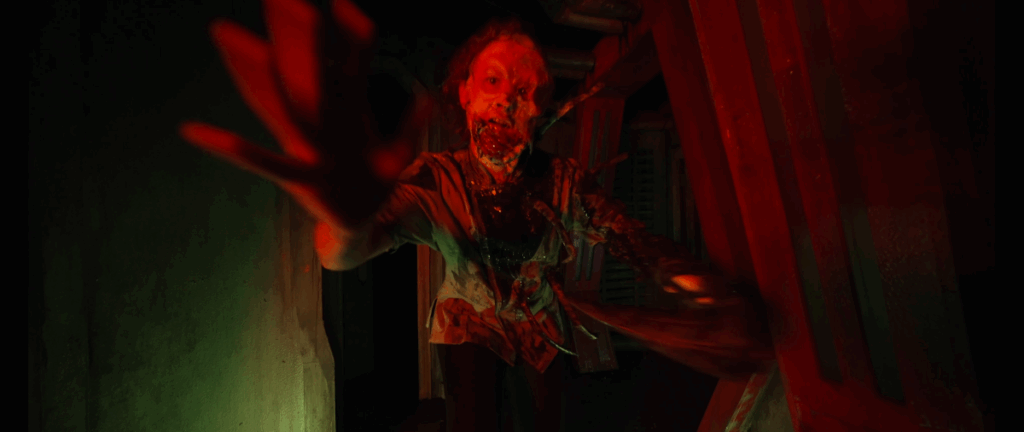Howl-O-Scream tickets