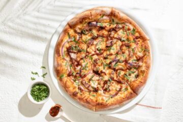 $10 Pizza Deal