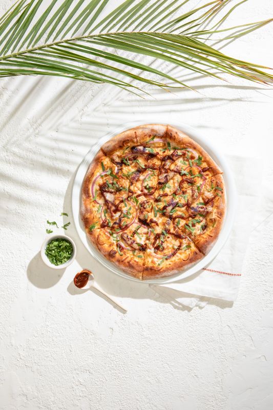 $10 Pizza Days