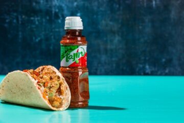 Moe’s Tequila Lime Chicken