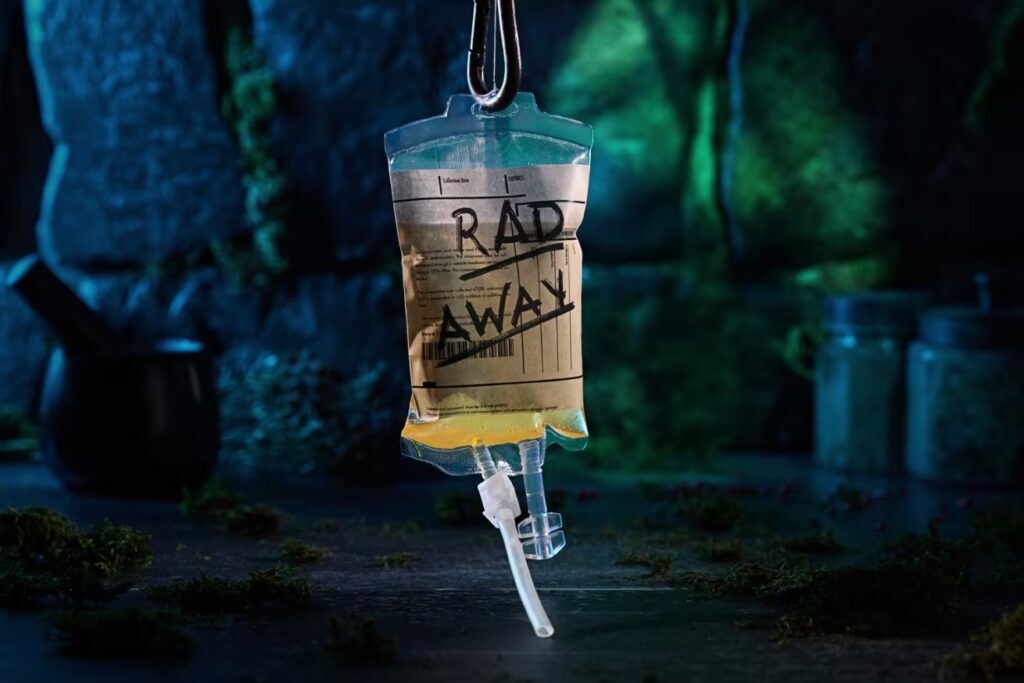 Radaway