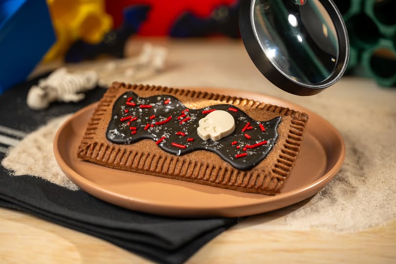 Sid Lunch Box Tart