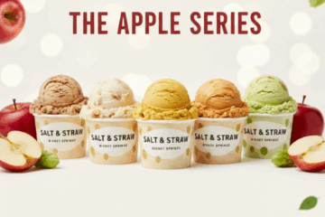 The Apple Series