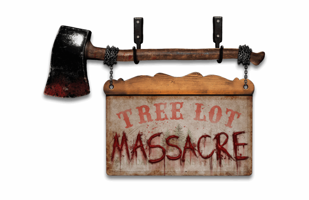 Howl-O-Scream Tampa 2025