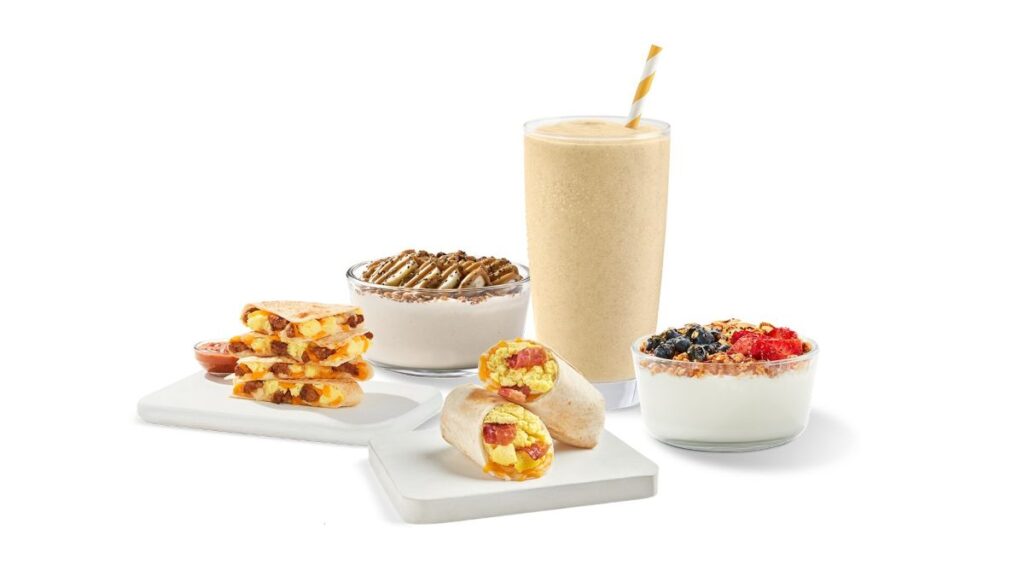 Tropical Smoothie Cafe Orlando