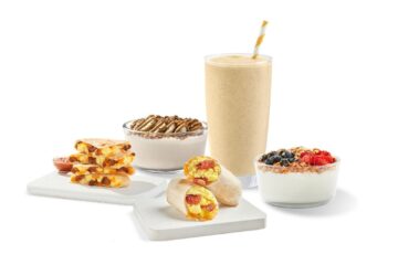 Tropical Smoothie Cafe Orlando