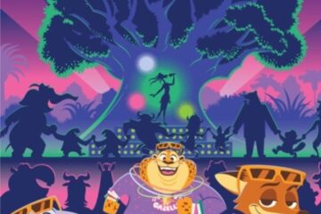 Zootopia: Better Zoogether!