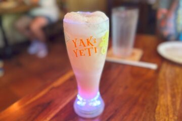 Yak & Yeti Restaurant