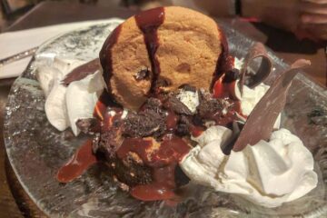 Affordable Theme Park Dining