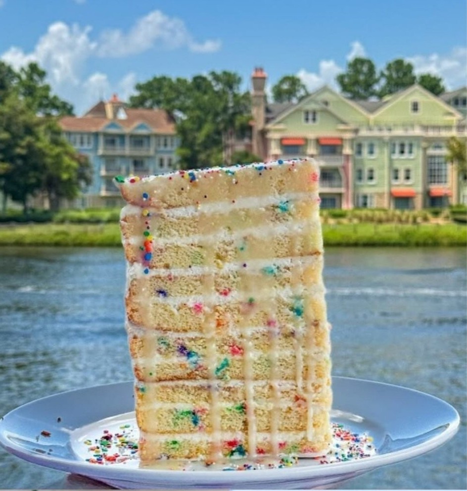 Disney Springs Dining