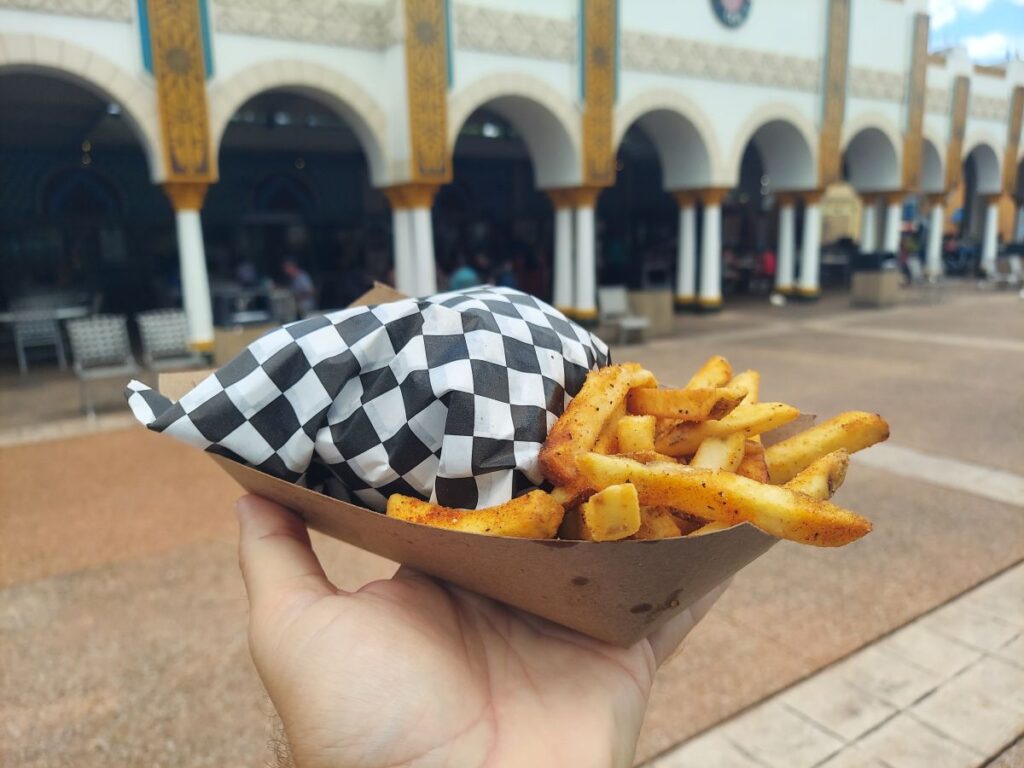 Zagora Café Double Cheeseburger