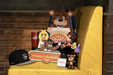 HHN 2025 Merchandise