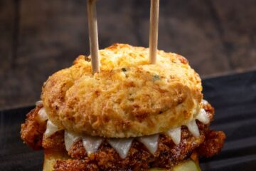 Disney Springs Dining