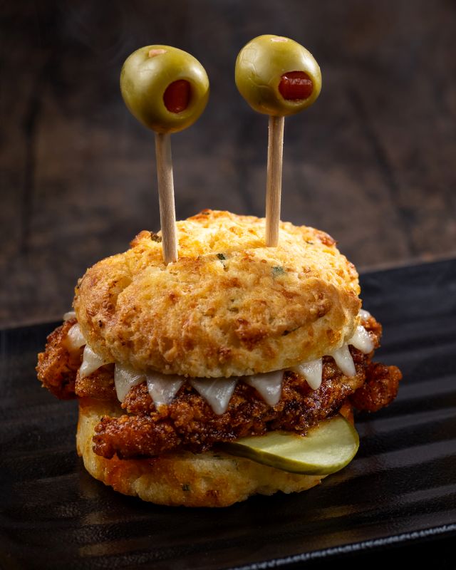 Disney Sprigns Dining
