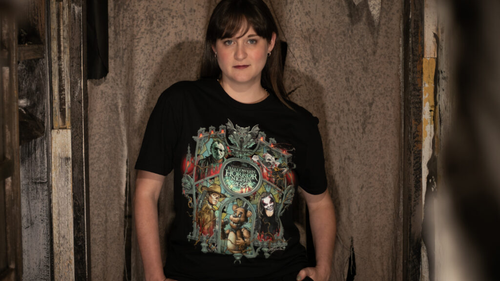 HHN 2025 Merchandise