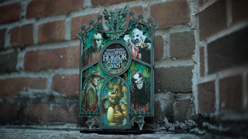 HHN 2025 Merchandise