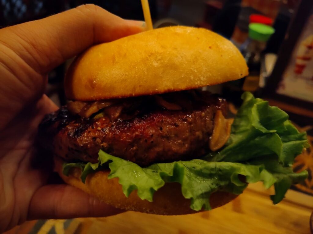 Yak & Yeti Restaurant