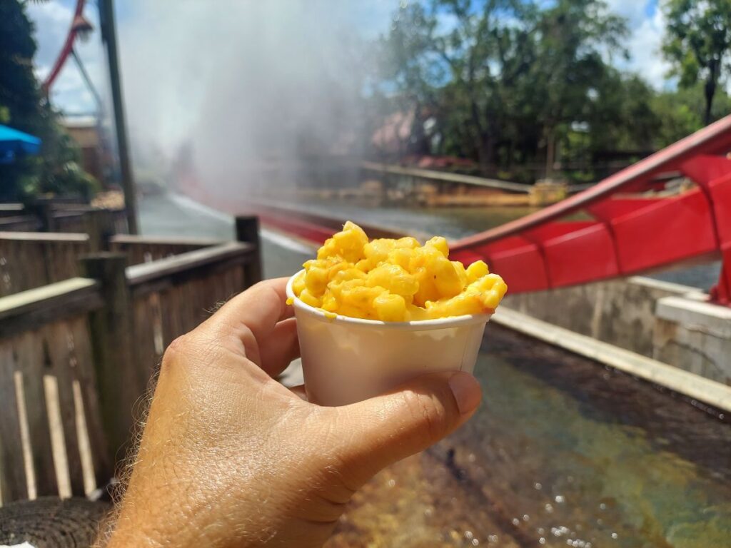 Zambia Smokehouse
