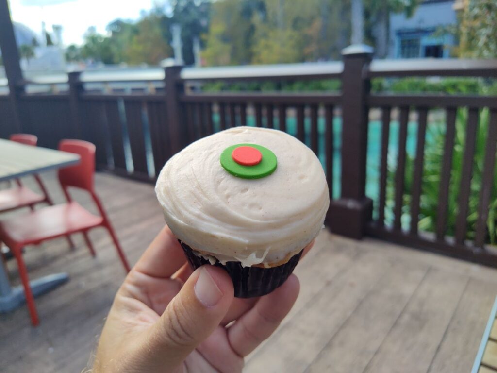 Sprinkles Cupcakes Disney Springs