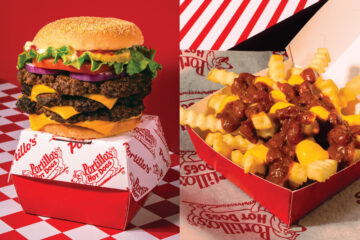 Portillo's Secret Menu