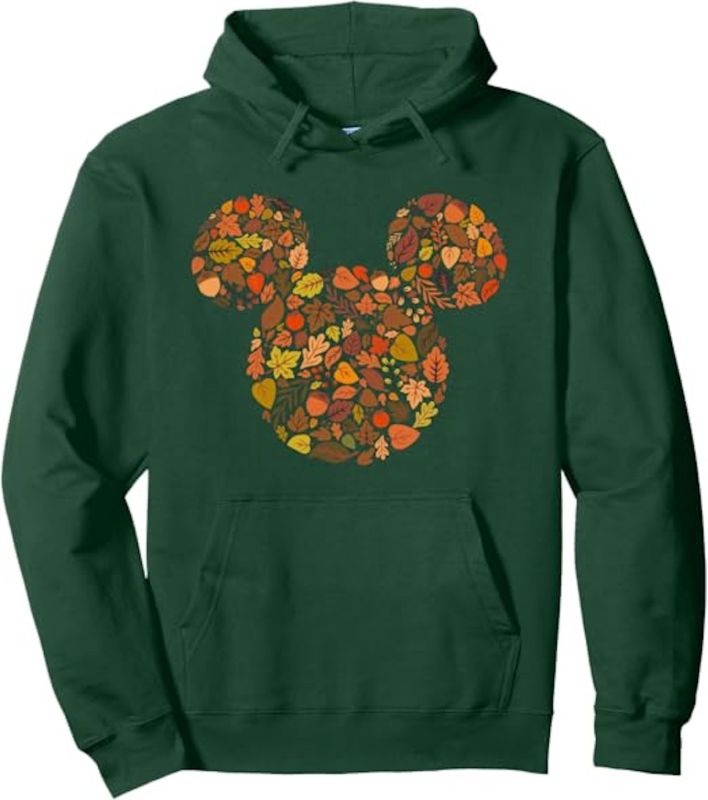 Disney Pumpkin Spice Collection