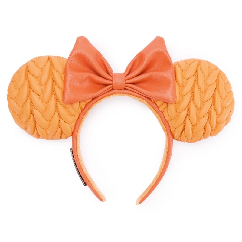Disney Pumpkin Spice Collection