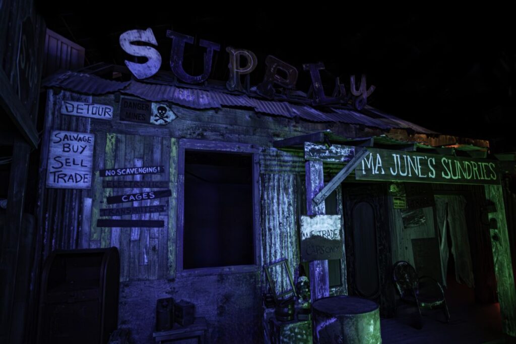 HHN Orlando