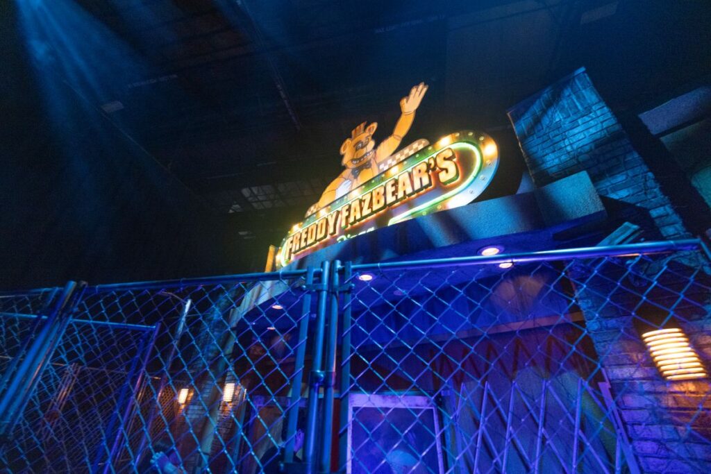 HHN 2025 Orlando
