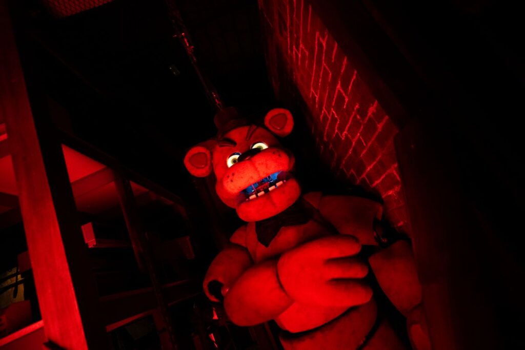HHN 2025