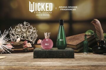 Ariana Grande Wicked Fragrances