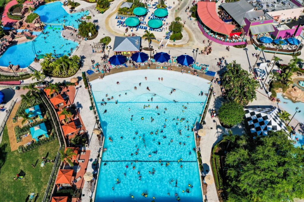 Adventure Island extended season