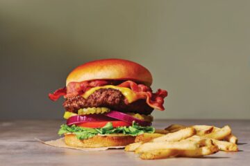 Applebee’s National Cheeseburger Day