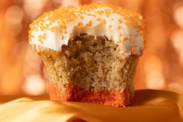 Seasonal Sprinkles Cupcake Flavors