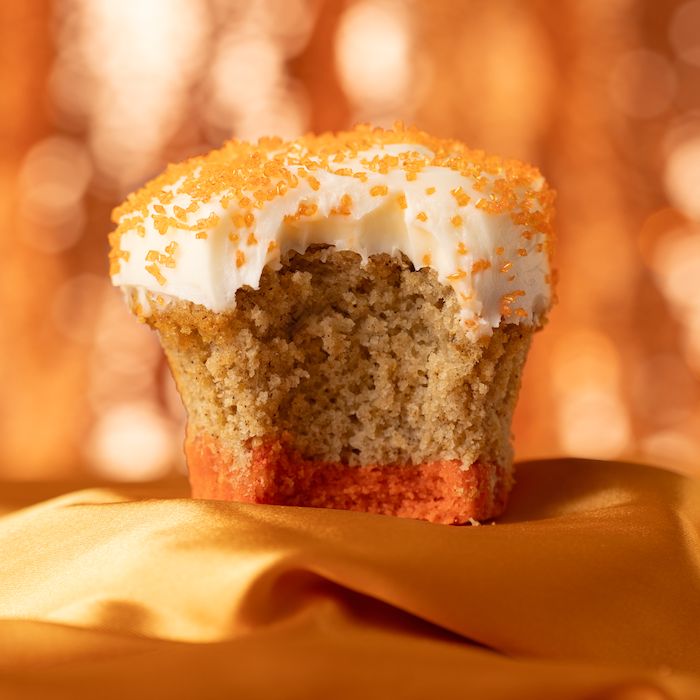 Seasonal Sprinkles Cupcake Flavors