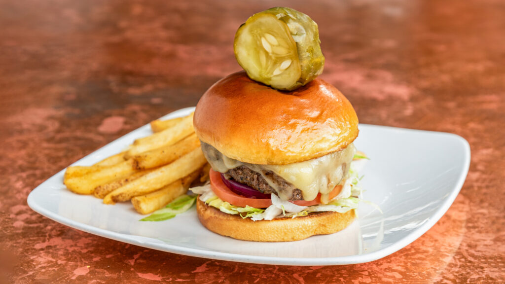 City Works Eatery & Pour House