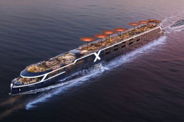 Celebrity RiverQuest Cruises