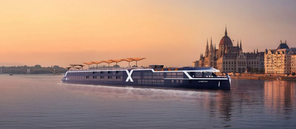 Celebrity River Cruises