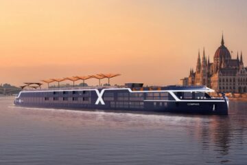 Celebrity River Cruises