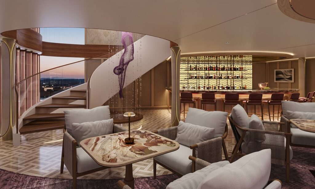 Celebrity RiverQuest Cruises
