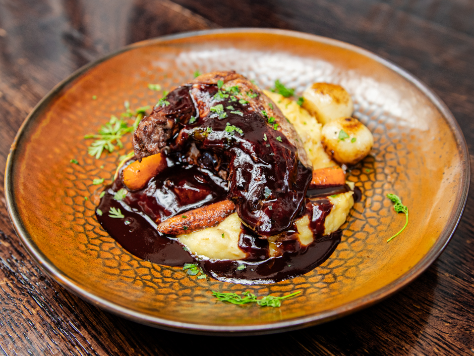 Univeesal CityWalk new menus